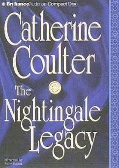 The Nightingale Legacy - Coulter, Catherine