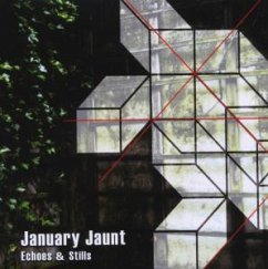 Echoes & Stills - january jaunt