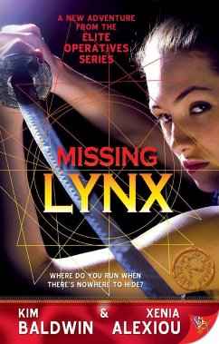 Missing Lynx - Baldwin, Kim; Alexiou, Xenia