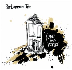 Komm Doch Vorbei - Lammers,Pär Trio