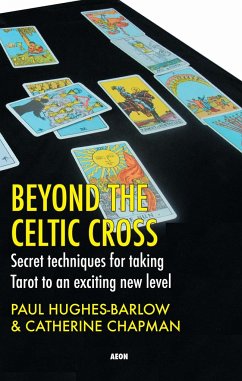 Beyond the Celtic Cross - Chapman, Catherine; Hughes-Barlow, Paul