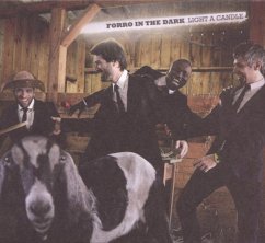 Cover Light A Candle