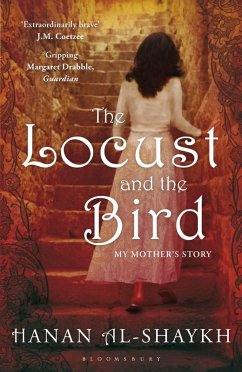 The Locust and the Bird - Al-Shaykh, Hanan