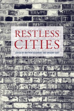 Restless Cities