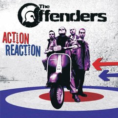 Action Reaction - Offenders,The