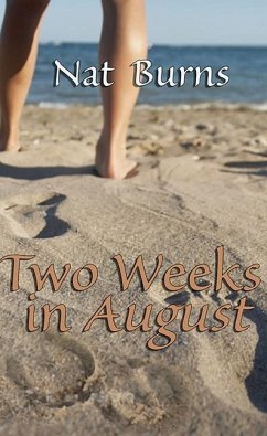 Two Weeks in August - Burns, Nat