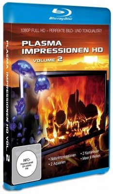 Plasma Impressionen - Vol.2 - Plasma Impressionen
