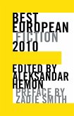 Best European Fiction Best European Fiction