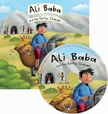 Ali Baba and the Forty Thieves