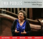 Ewa Podles Singt Haydn,Rossini,Verdi Und Donizetti