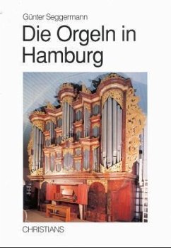 Die Orgeln in Hamburg