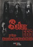 Satán 666 y las huestes del black metal
