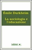 La Sociologia E L'Educazione