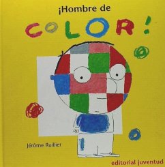 Hombre de color - Ruillier, Jérôme; Ruiller, Jerome