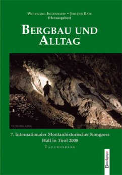 Cover Bergbau und Alltag