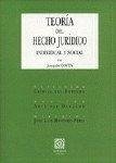 Teoría del hecho jurídico individual y social