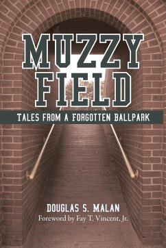 MUZZY FIELD - Malan, Douglas S.