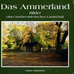 Das Ammerland - Hammer, Claus