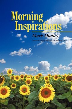 Morning Inspirations - Mark Dudley, Dudley; Mark Dudley