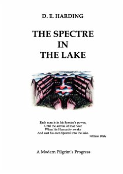 The Spectre in the Lake - Harding, Douglas Edison