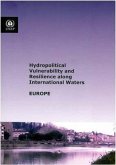 Hydropolitical Vulnerability and Resilience Along International Waters: Europe