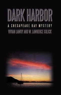 Dark Harbor - Vivian Lawry and W. Lawrence Gulick, Law