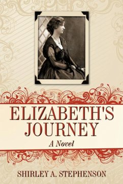 Elizabeth's Journey - Stephenson, Shirley A.