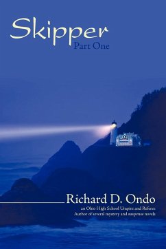 Skipper - Richard D. Ondo, D. Ondo