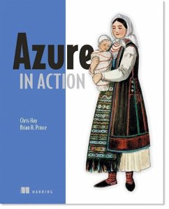 Azure in Action - Chris Hay; Brian Prince