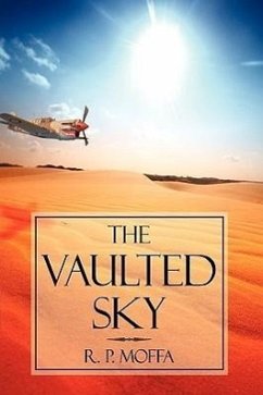 The Vaulted Sky - R. P. Moffa, P. Moffa