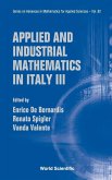 APPLIED & INDUSTRIAL MATHS IN ITLAY(V82)