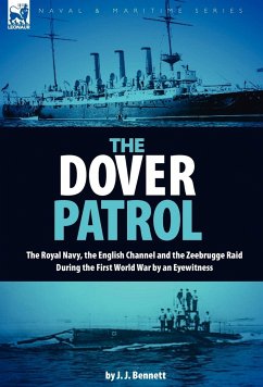 The Dover Patrol