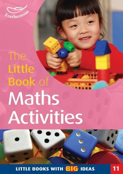 Cover The Little Book of Maths Activities