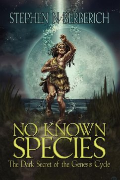 No Known Species - Berberich, Stephen N.