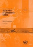 Recommendations on the Transport of Dangerous Goods: Model Regulations