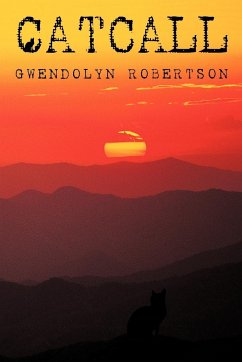 Catcall - Gwendolyn Robertson, Robertson