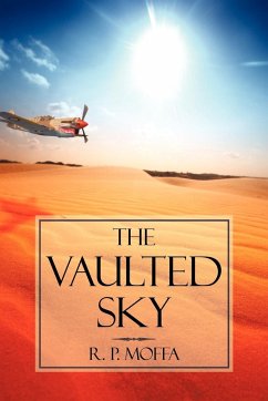 The Vaulted Sky - R. P. Moffa, P. Moffa