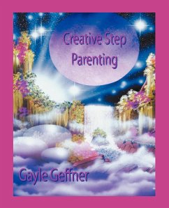 Creative Step-Parenting - Geffner, Gayle