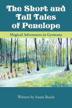 The Short and Tall Tales of Penelope