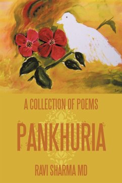 A Collection of Poems Pankhuria - Sharma MD, Ravi