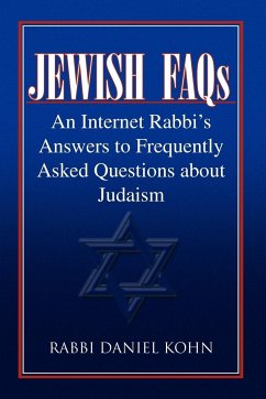 Jewish FAQs