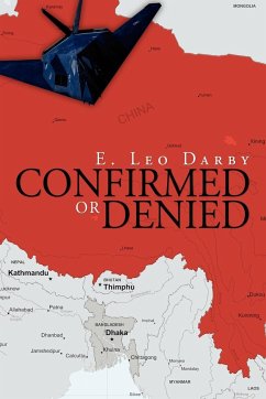 Confirmed or Denied - E. Leo Darby, Leo Darby