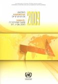 Unctad Handbook of Statistics 2009