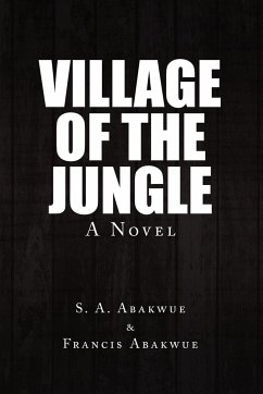 Village of the Jungle