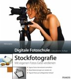 Digitale Fotografie - Stockfotografie