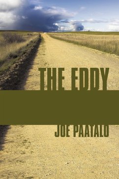 The Eddy - Paatalo, Joe