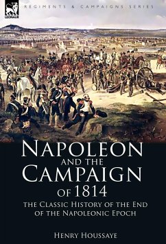 Napoleon and the Campaign of 1814