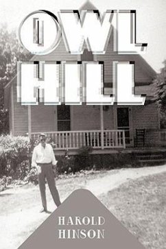 Owl Hill - Hinson, Harold