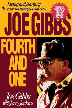 Fourth and One - Gibbs, Joe