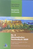 Miasmatisches Taschenbuch 2009